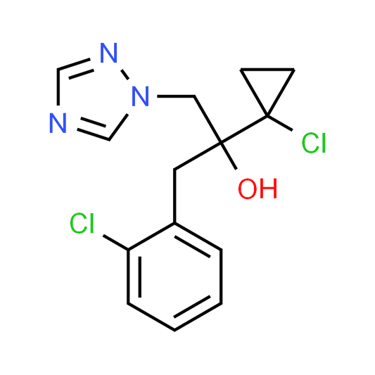 Prothioconazole-desthio