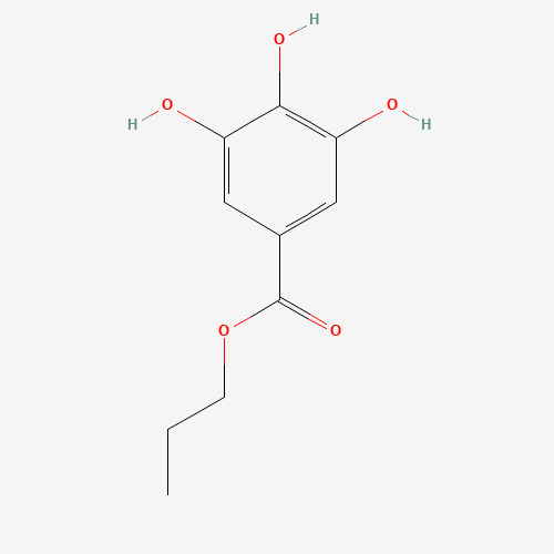 Propyl gallate