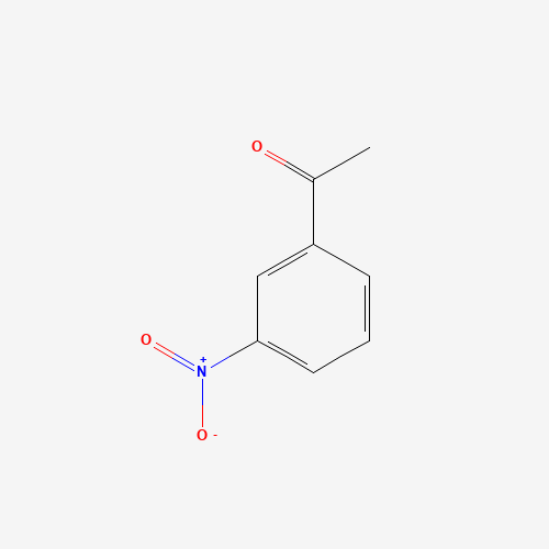 3'-Nitroacetophenone