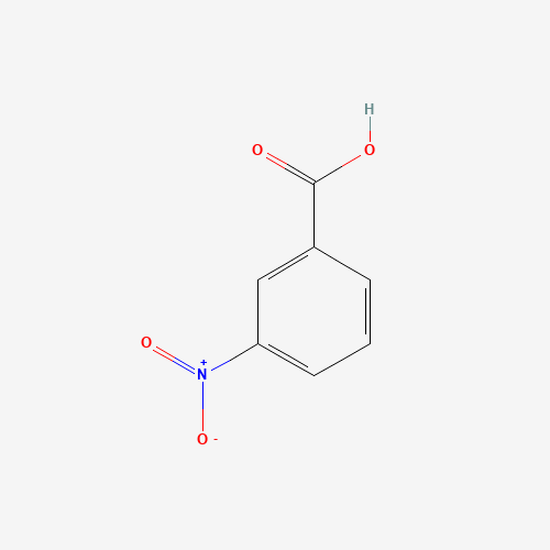 3-Nitrobenzoic acid