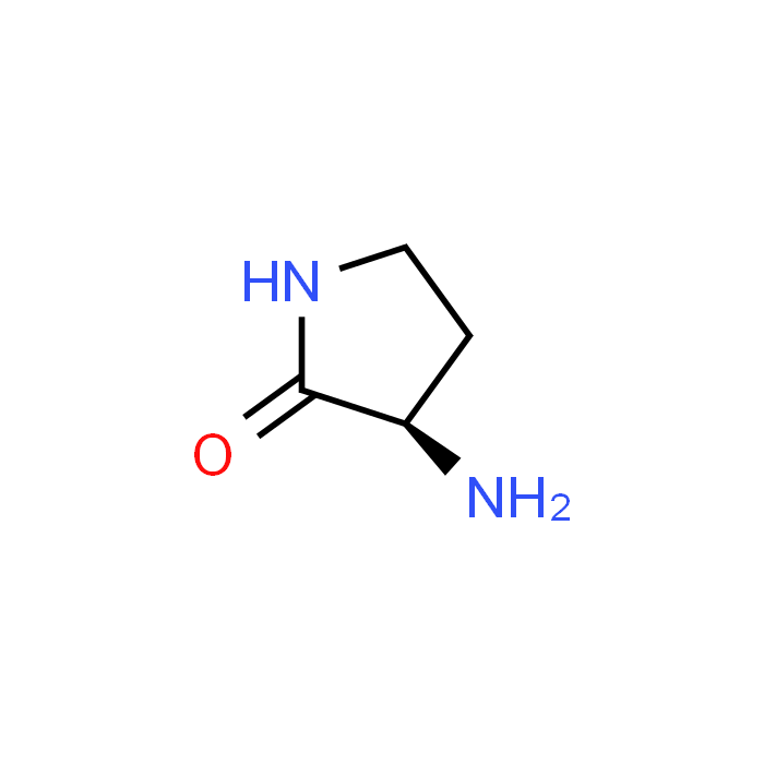 (R)-3-Aminopyrrolidin-2-one