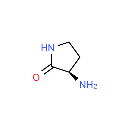 (R)-3-Aminopyrrolidin-2-one