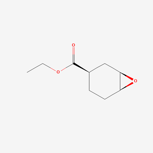 (1R,3R,6S)-Ethyl 7-oxabicyclo[4.1.0]heptane-3-carboxylate