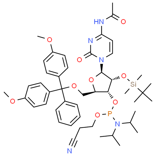 Ac-rC Phosphoramidite