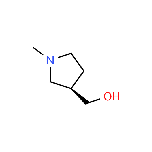 (R)-(1-Methylpyrrolidin-3-yl)methanol