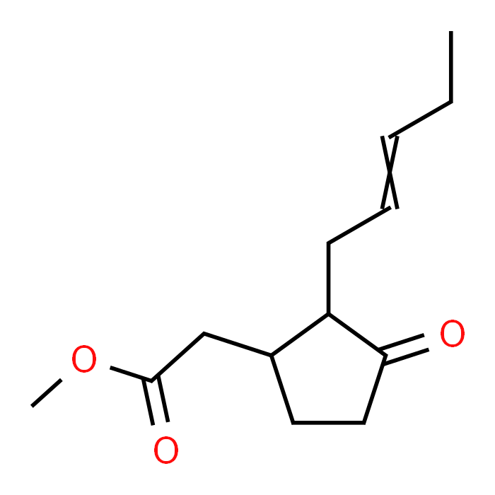 Methyl 2-((1R,2R)-3-oxo-2-((Z)-pent-2-en-1-yl)cyclopentyl)acetate