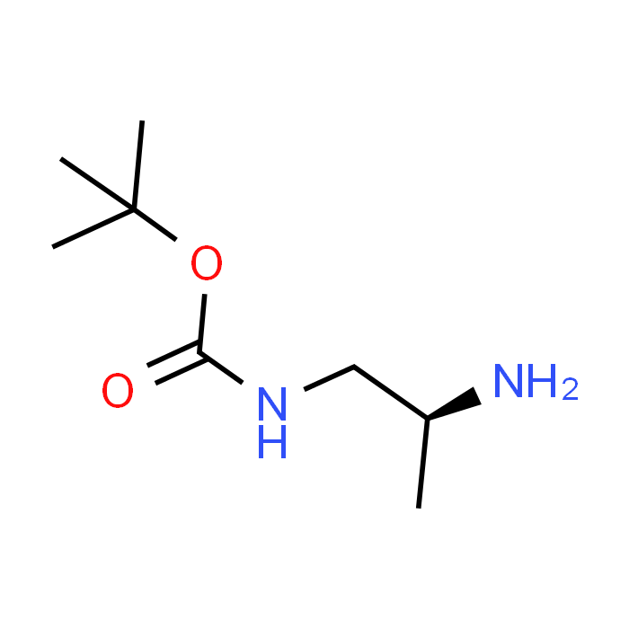 (S)-tert-Butyl (2-aminopropyl)carbamate