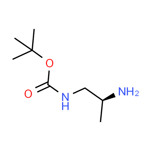 (S)-tert-Butyl (2-aminopropyl)carbamate