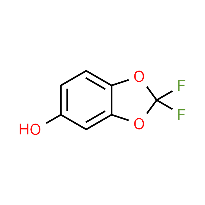2,2-Difluorobenzo[d][1,3]dioxol-5-ol