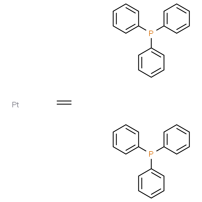 Ethylenebis(triphenylphosphine)platinum(0)