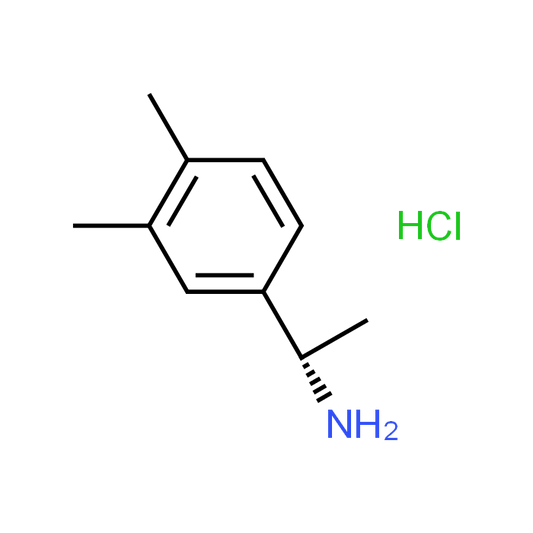 (S)-1-(3,4-Dimethylphenyl)ethanamine hydrochloride