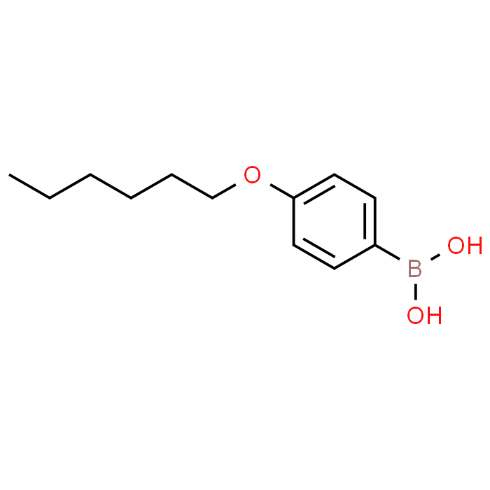 B-[4-(Hexyloxy)phenyl]boronic acid