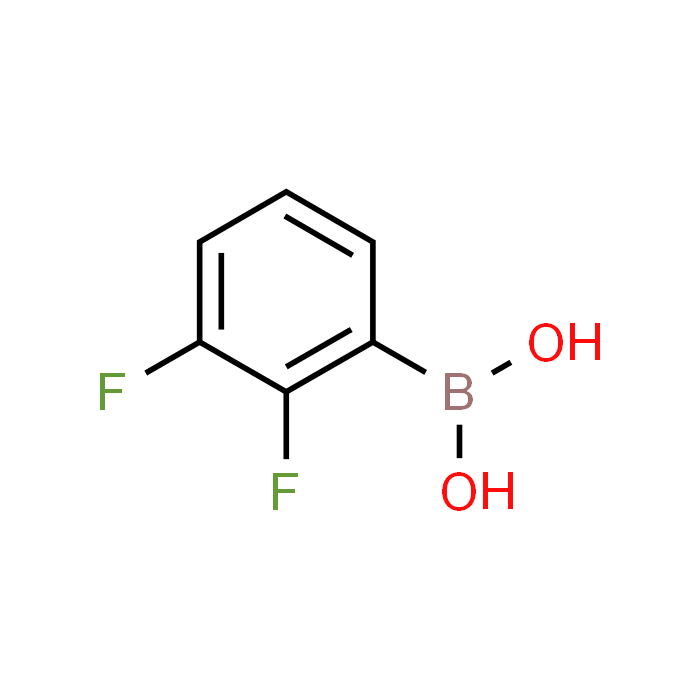 2,3-Difluorophenylboronic acid