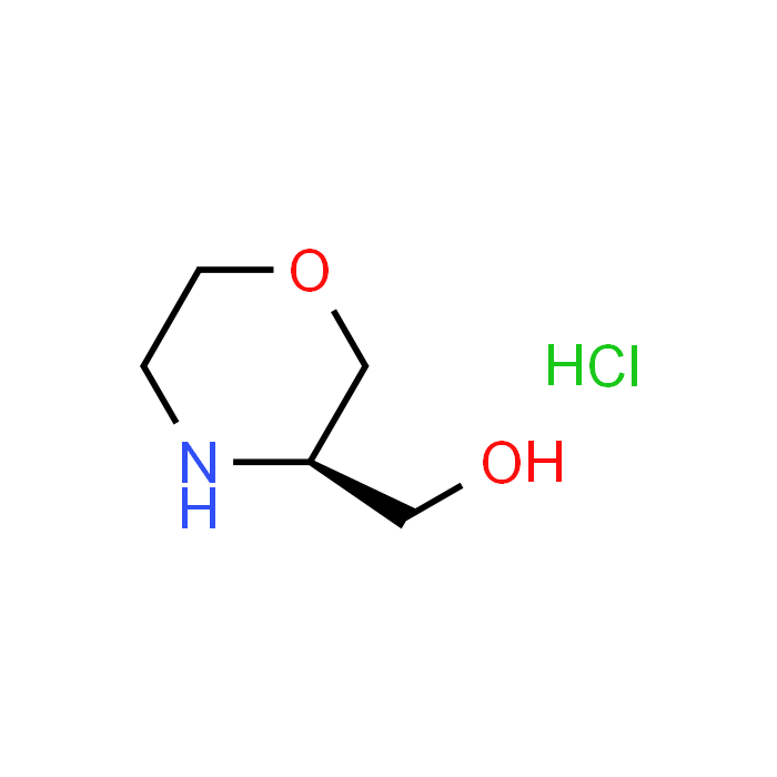 (R)-Morpholin-3-ylmethanol hydrochloride