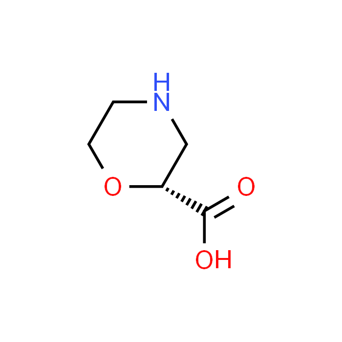 (R)-Morpholine-2-carboxylic acid