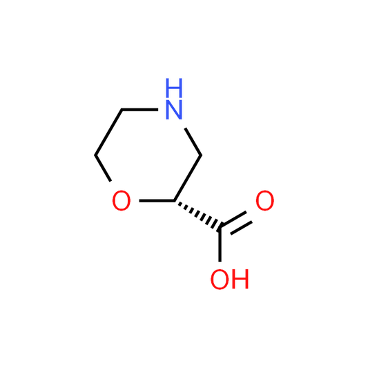 (R)-Morpholine-2-carboxylic acid