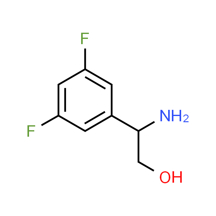 (S)-2-Amino-2-(3,5-difluorophenyl)ethanol