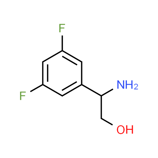 (S)-2-Amino-2-(3,5-difluorophenyl)ethanol