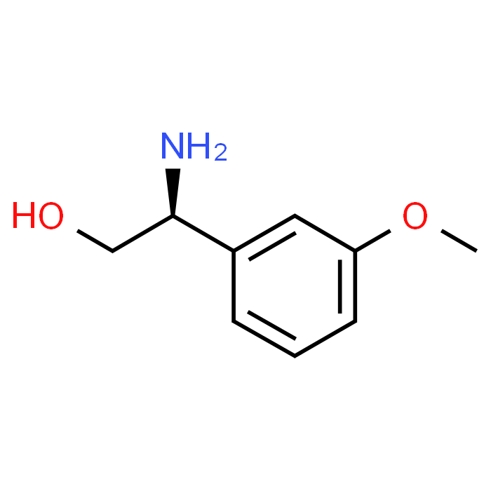 (S)-2-Amino-2-(3-methoxyphenyl)ethanol
