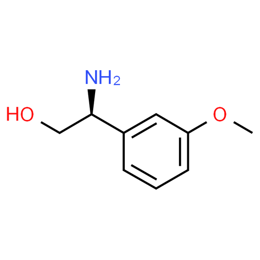 (S)-2-Amino-2-(3-methoxyphenyl)ethanol