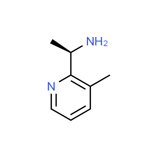 (R)-1-(3-Methylpyridin-2-yl)ethanamine