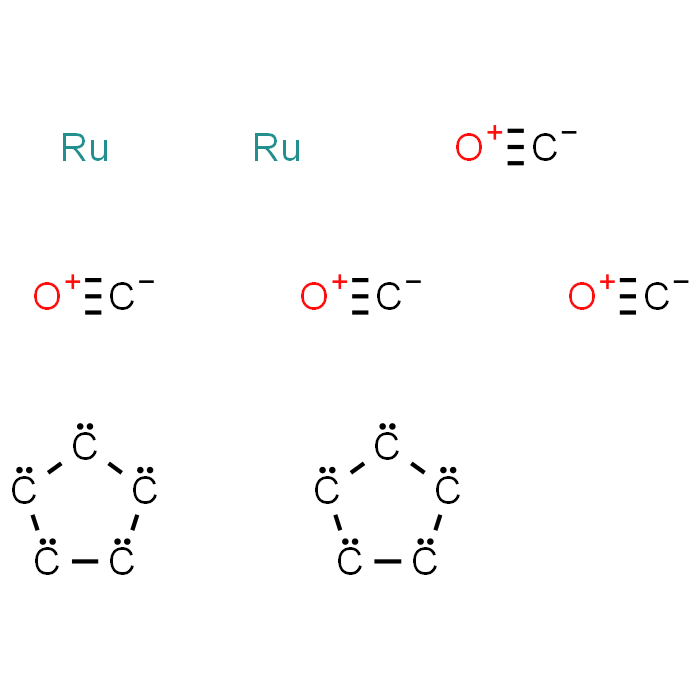 Dicarbonylcyclopentadienylruthenium dimer