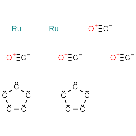 Dicarbonylcyclopentadienylruthenium dimer