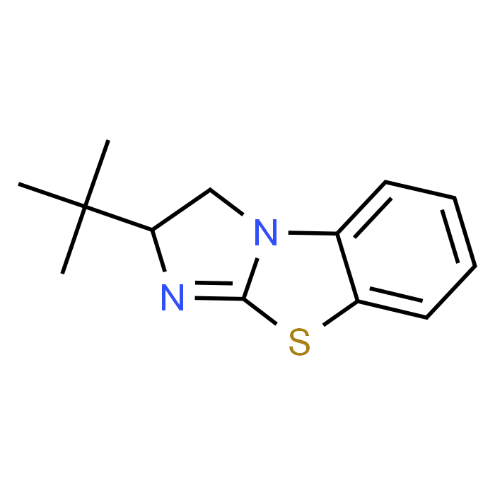 (S)-2-(tert-Butyl)-2,3-dihydrobenzo[d]imidazo[2,1-b]thiazole