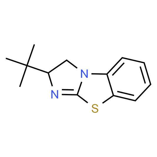 (S)-2-(tert-Butyl)-2,3-dihydrobenzo[d]imidazo[2,1-b]thiazole