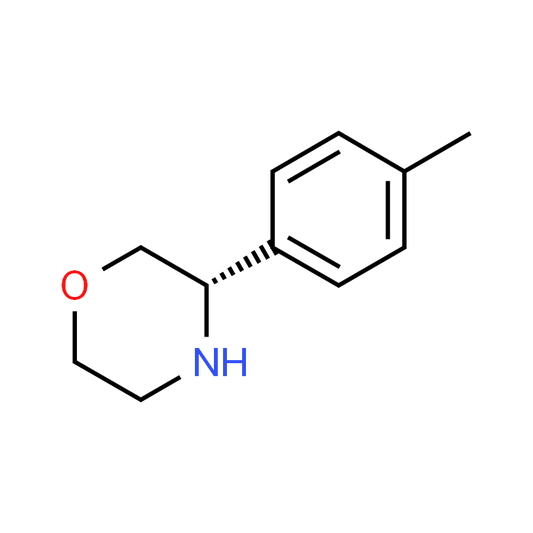 (S)-3-(p-Tolyl)morpholine