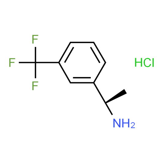 (R)-1-(3-(Trifluoromethyl)phenyl)ethanamine hydrochloride