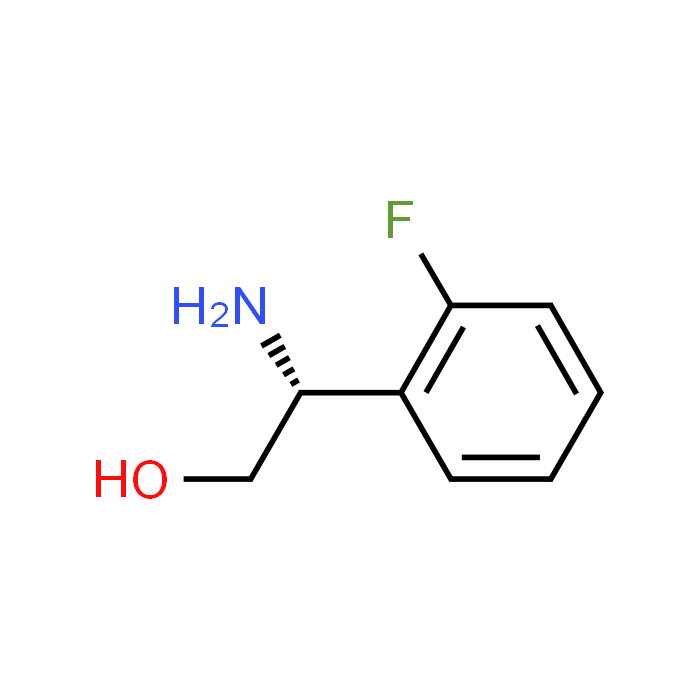 (R)-2-Amino-2-(2-fluorophenyl)ethanol