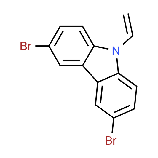 3,6-Dibromo-9-vinyl-9H-carbazole