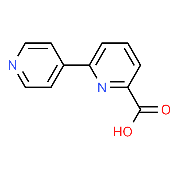 [2,4'-Bipyridine]-6-carboxylic acid