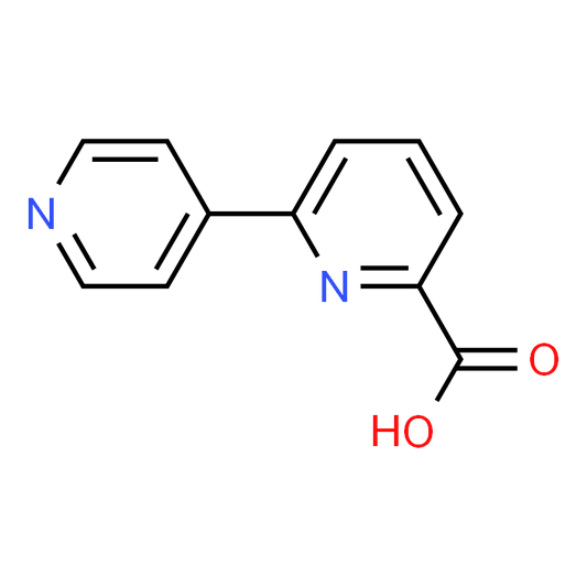 [2,4'-Bipyridine]-6-carboxylic acid