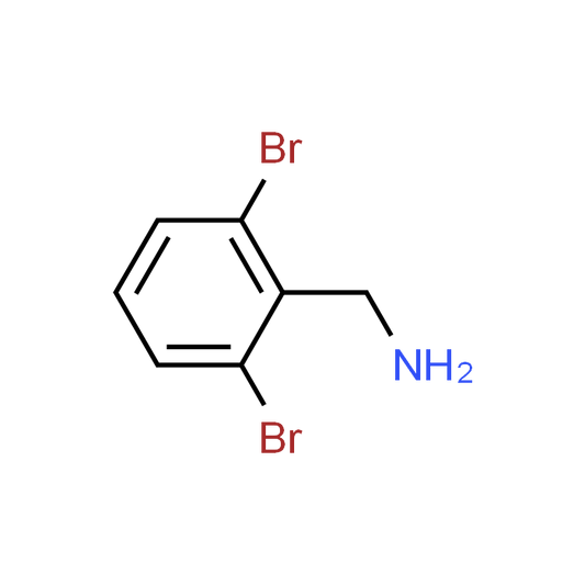(2,6-Dibromophenyl)methanamine