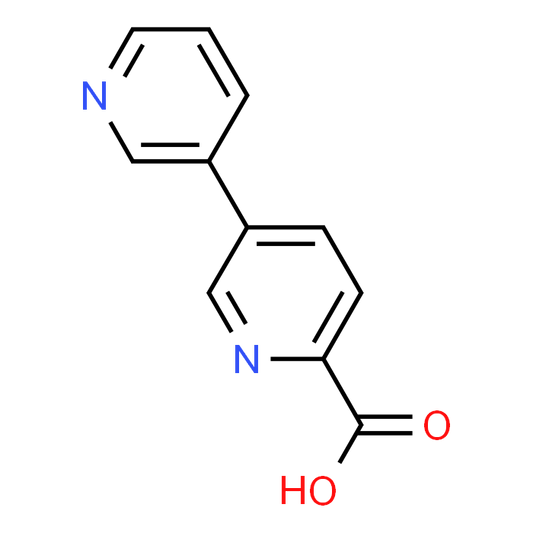[3,3'-Bipyridine]-6-carboxylic acid