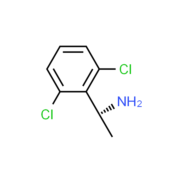 (S)-1-(2,6-Dichlorophenyl)ethanamine