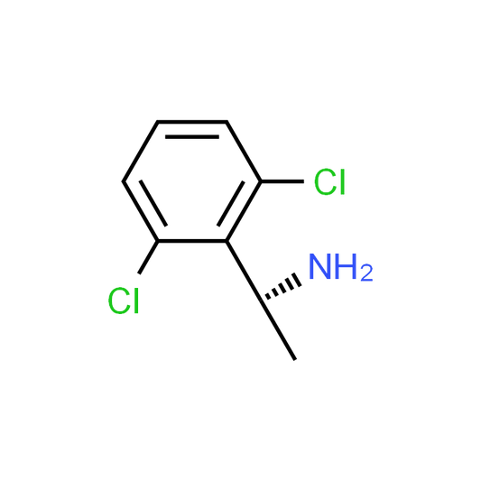 (S)-1-(2,6-Dichlorophenyl)ethanamine