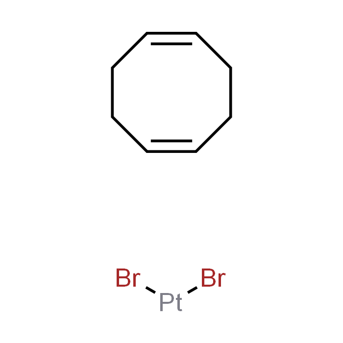 Dibromo(1,5-cyclooctadiene)platinum(II)