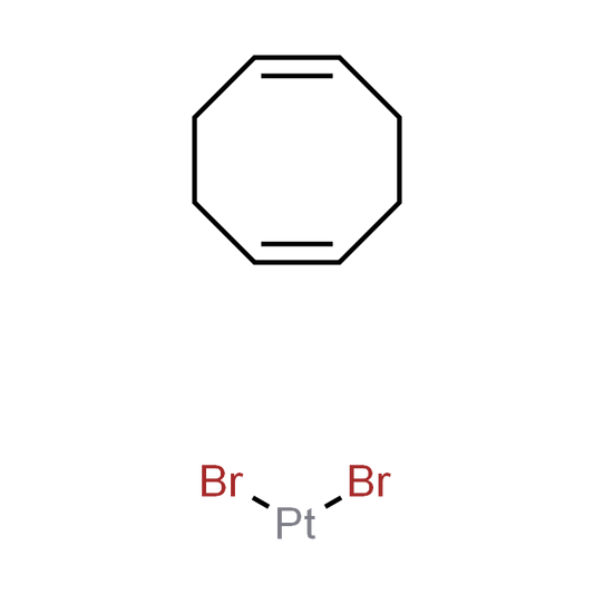 Dibromo(1,5-cyclooctadiene)platinum(II)