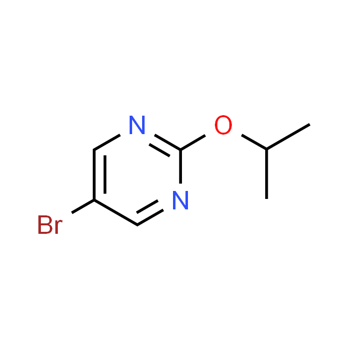 5-Bromo-2-isopropoxypyrimidine