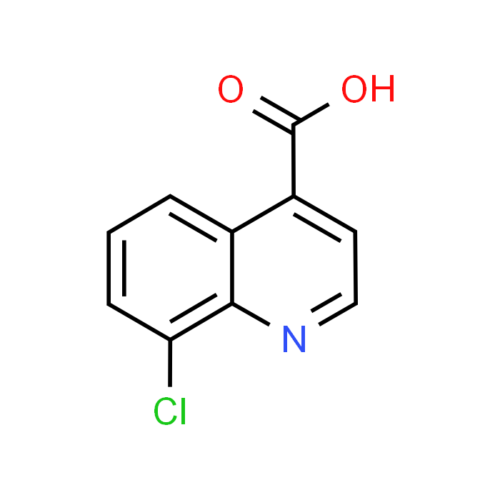 8-Chloroquinoline-4-carboxylic acid