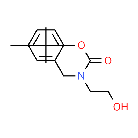 tert-Butyl benzyl(2-hydroxyethyl)carbamate