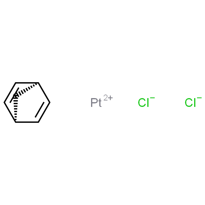 Dichloro(norbornadiene)platinum(II)