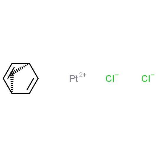 Dichloro(norbornadiene)platinum(II)