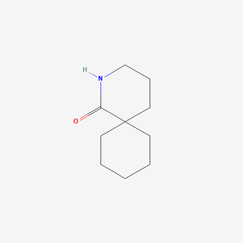 2-Azaspiro[5.5]undecan-1-one