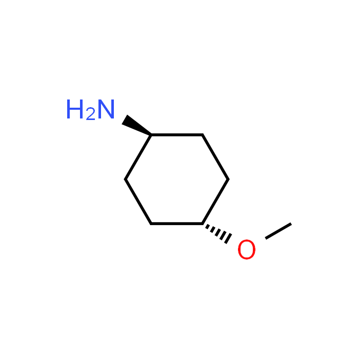 trans-4-Methoxycyclohexanamine