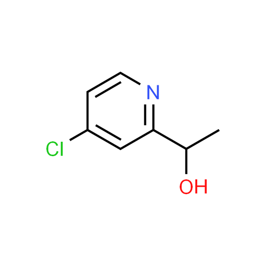 1-(4-Chloropyridin-2-yl)ethanol