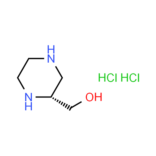 (R)-Piperazin-2-ylmethanol dihydrochloride